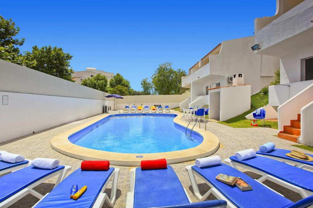 Villa Altis Park By Villa Plus Albufeira