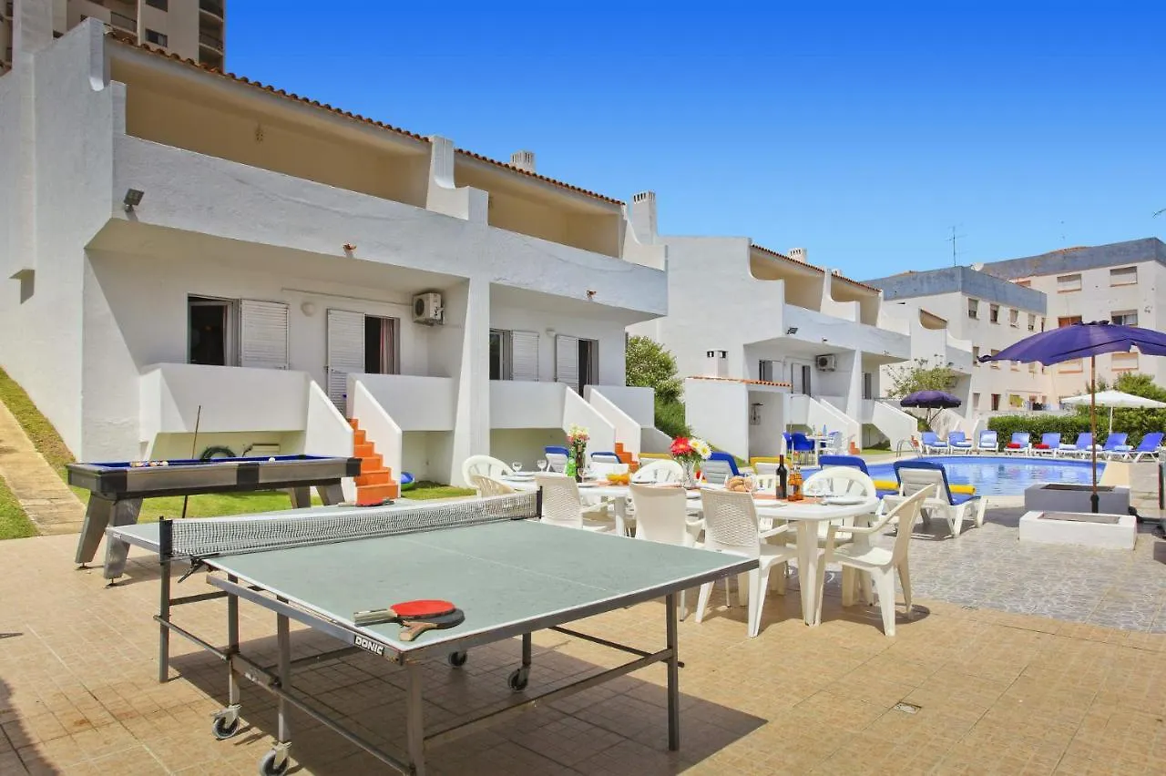 Villa Altis Park By Villa Plus Albufeira 0*,