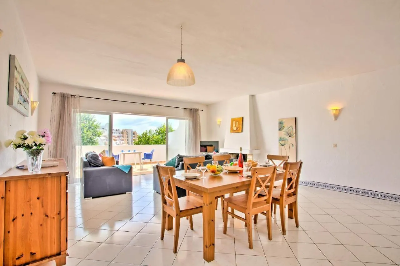 Villa Altis Park By Villa Plus Albufeira