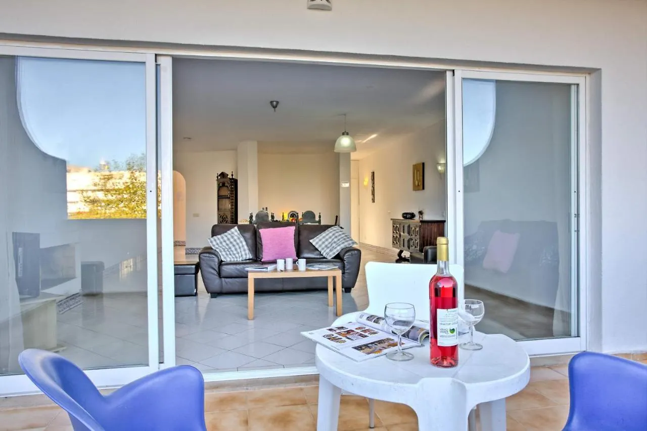 Villa Altis Park By Villa Plus Albufeira