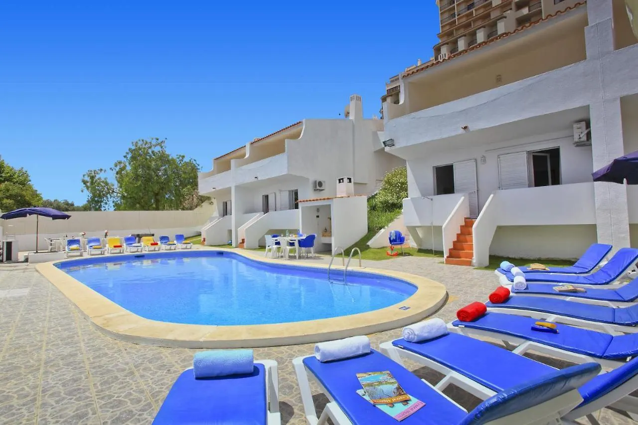 Villa Altis Park By Villa Plus location