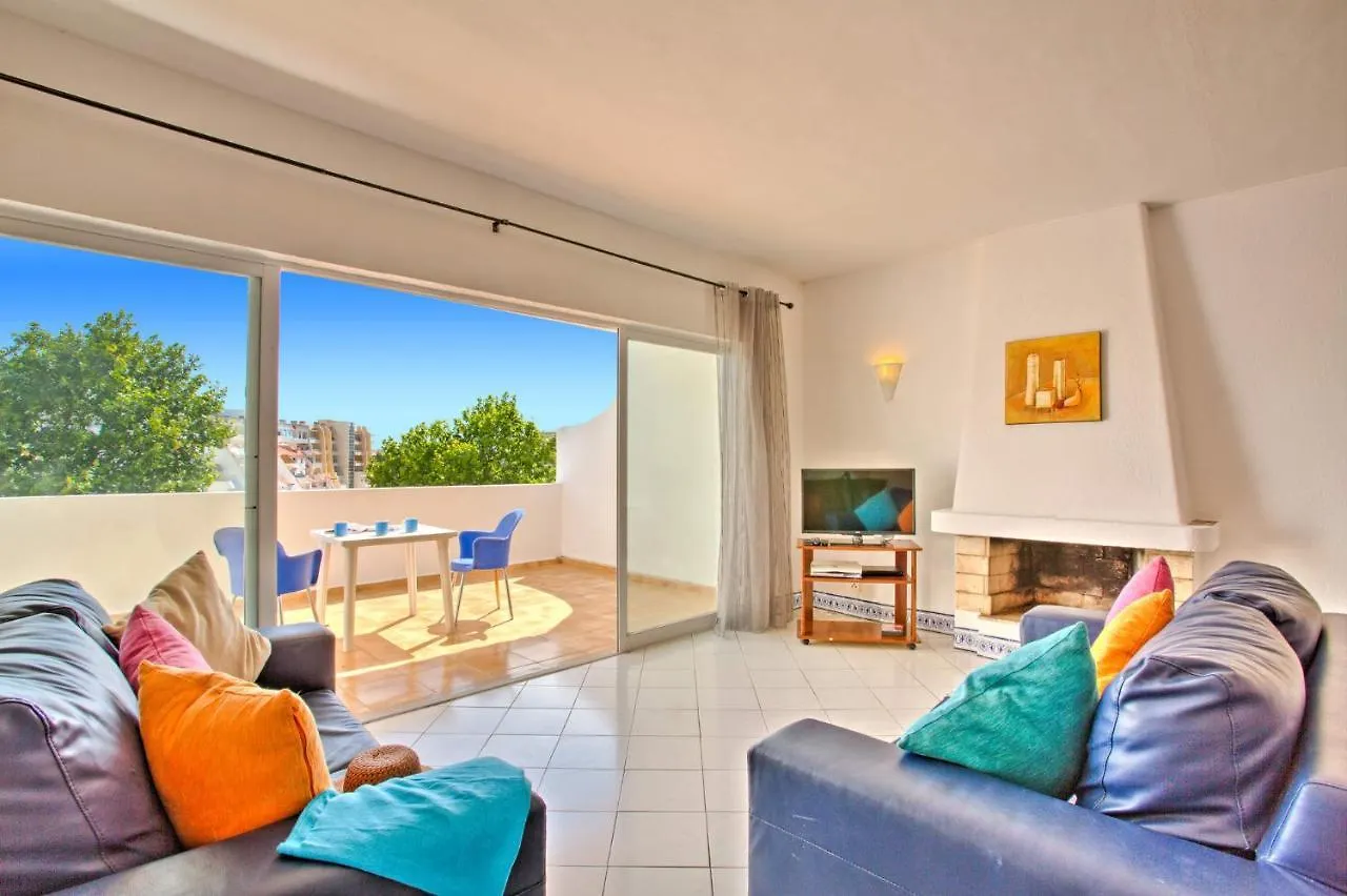 Villa Altis Park By Villa Plus Albufeira Portugal