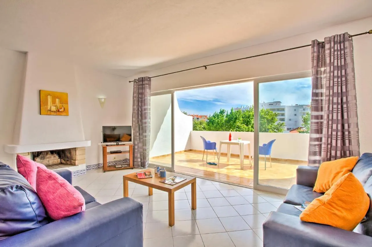 Villa Altis Park By Villa Plus Albufeira 0*,  Portugal