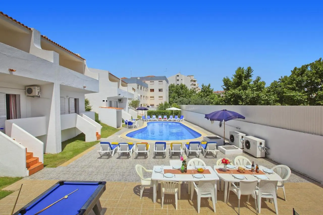 Villa Altis Park By Villa Plus Albufeira