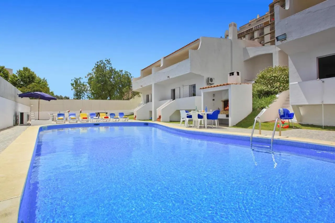 Villa Altis Park By Villa Plus Albufeira