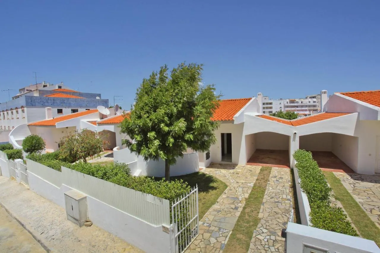 Villa Altis Park By Villa Plus Albufeira 0*,