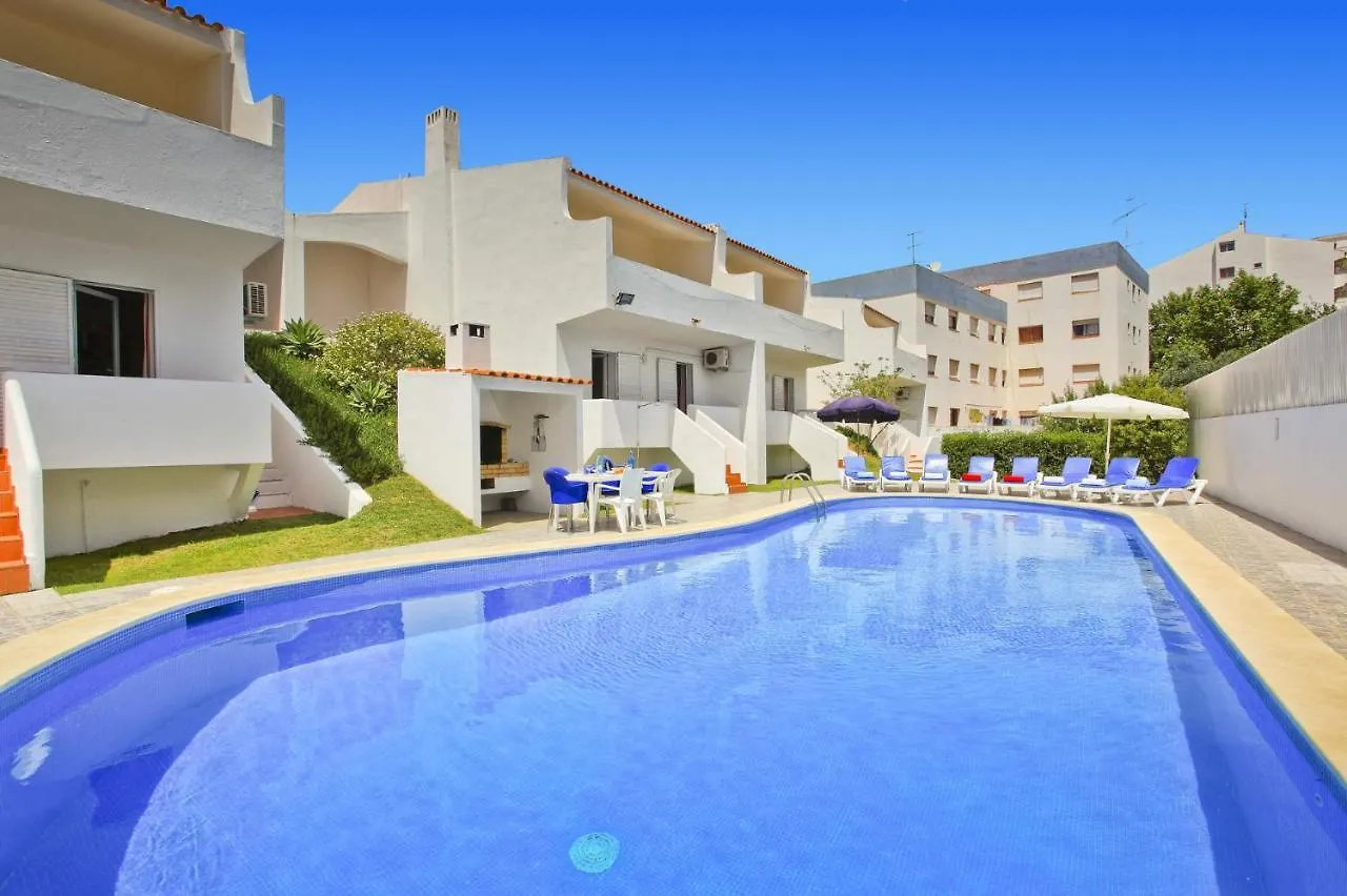 Villa Altis Park By Villa Plus Albufeira