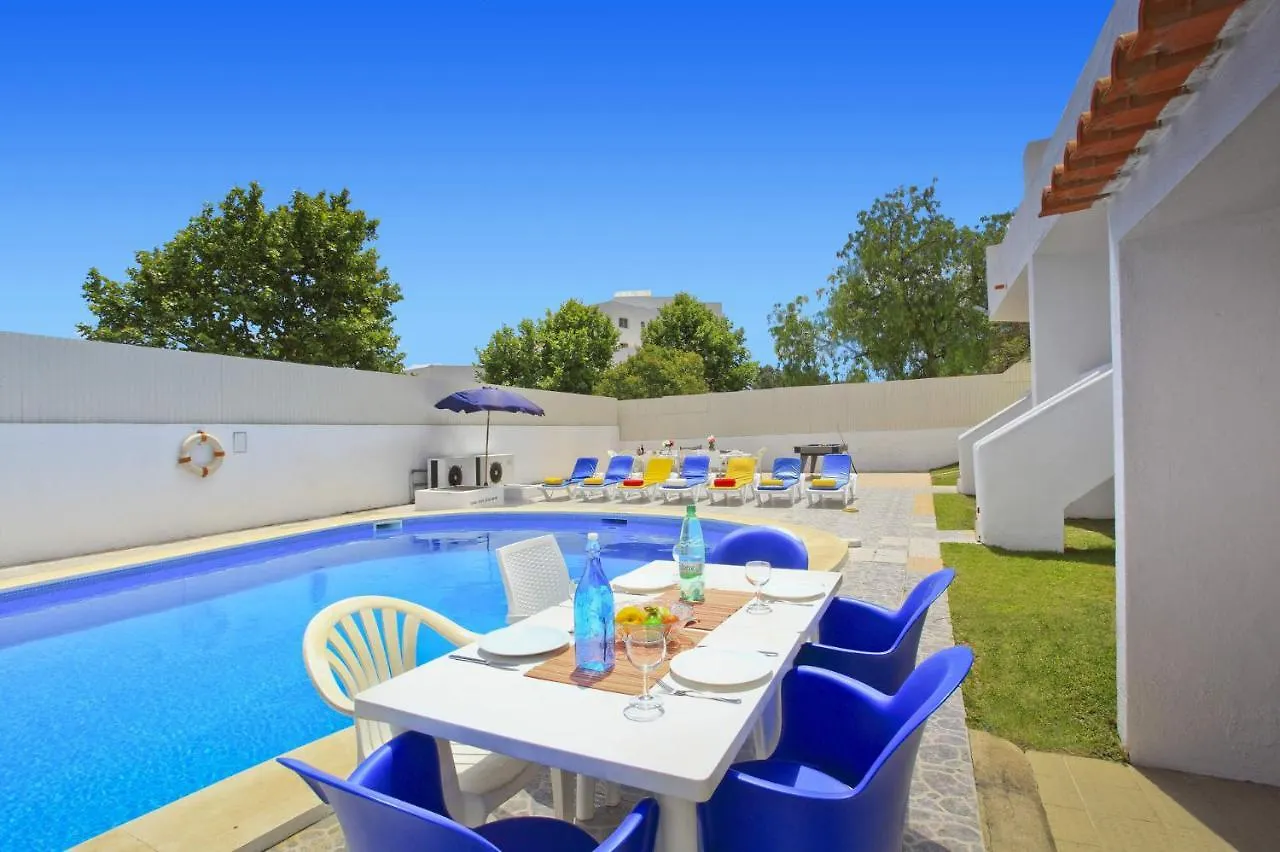 Villa Altis Park By Villa Plus Albufeira 0*,