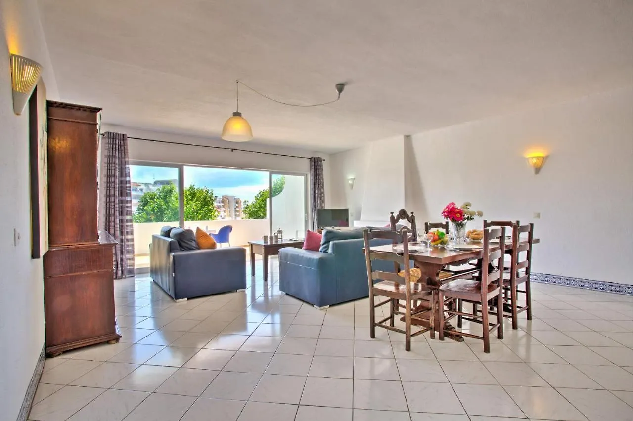 Villa Altis Park By Villa Plus Albufeira