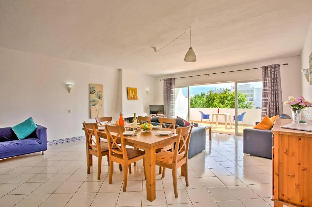 Villa Altis Park By Villa Plus Albufeira