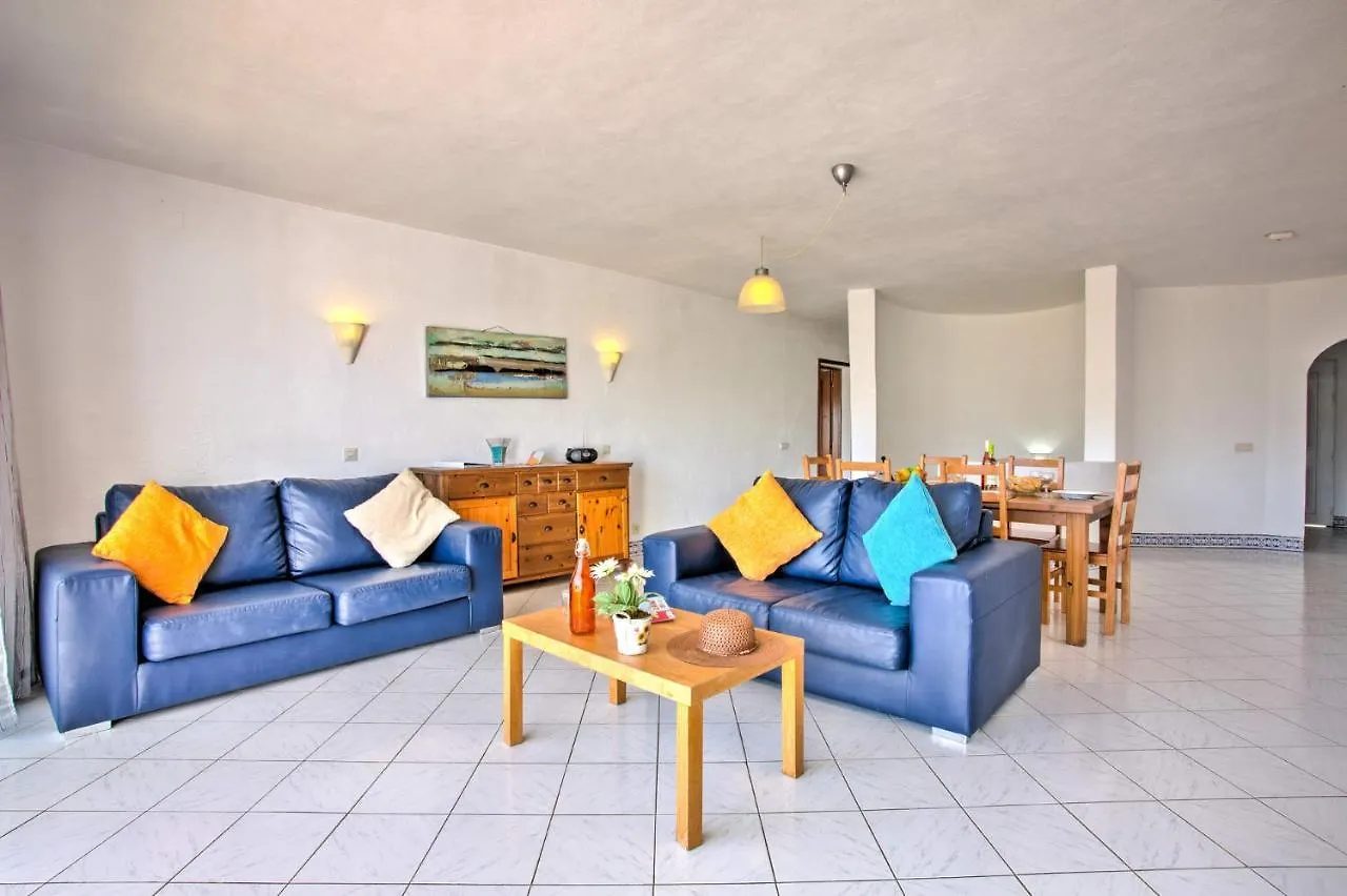Villa Altis Park By Villa Plus Albufeira