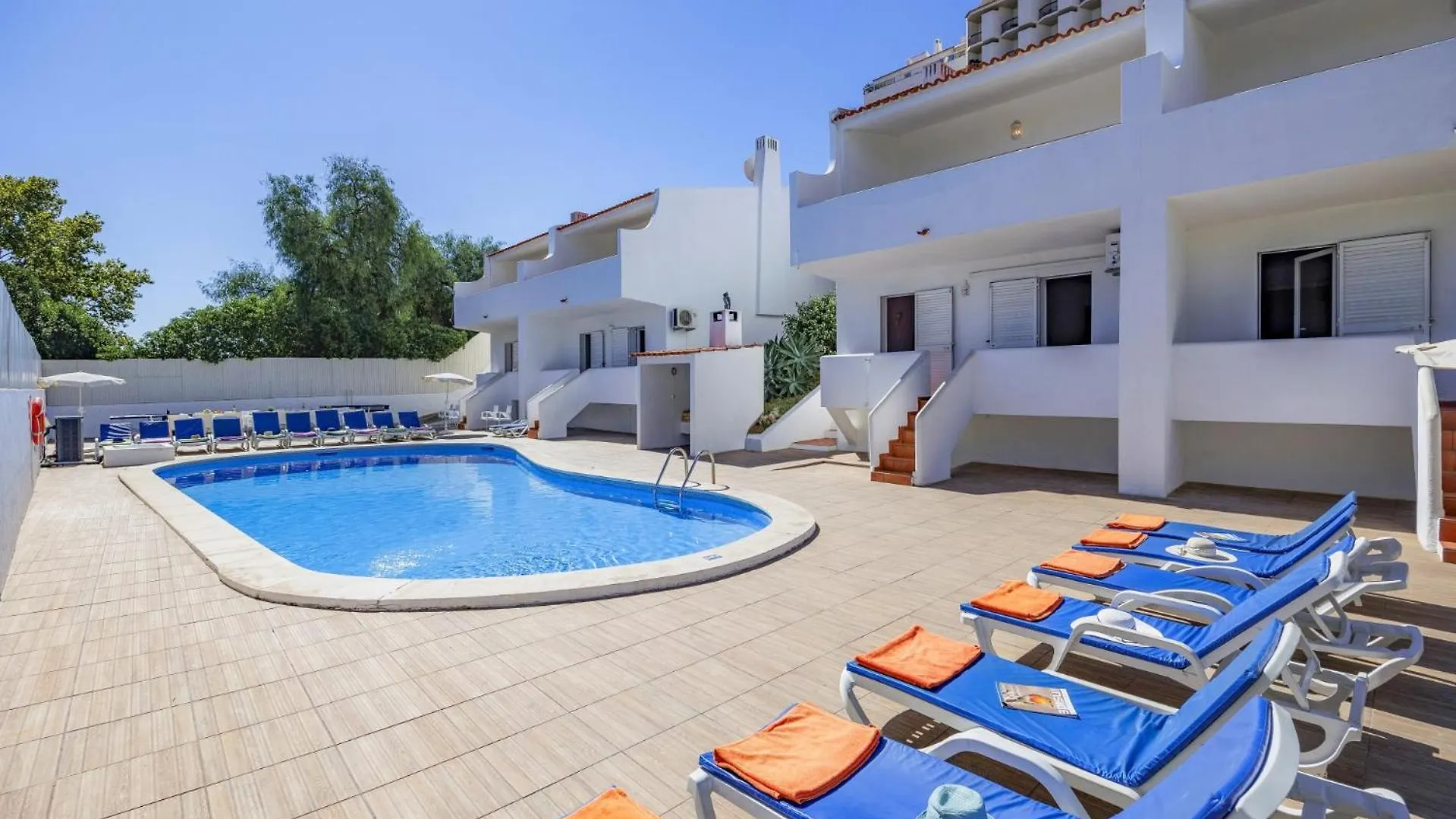 Villa Altis Park By Villa Plus Albufeira Portugal