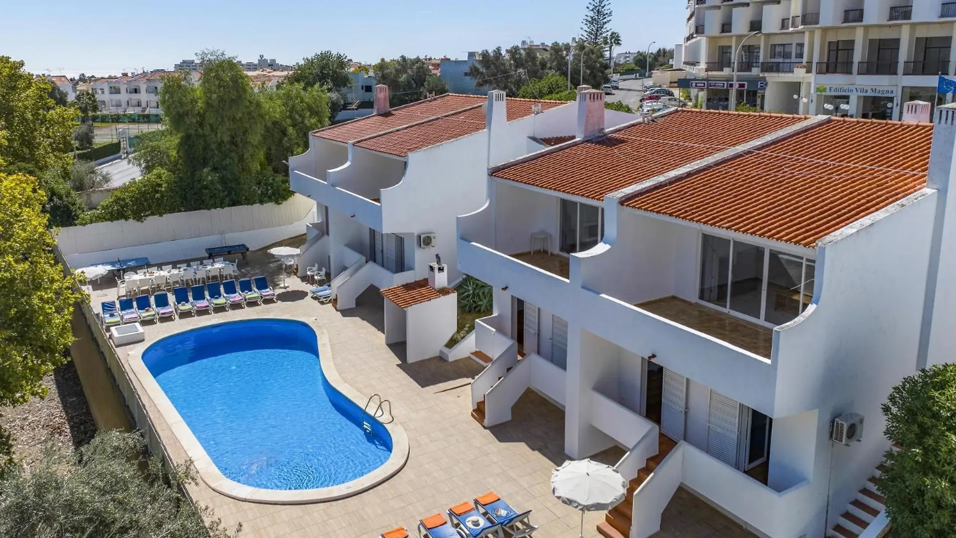Villa Altis Park By Villa Plus Albufeira