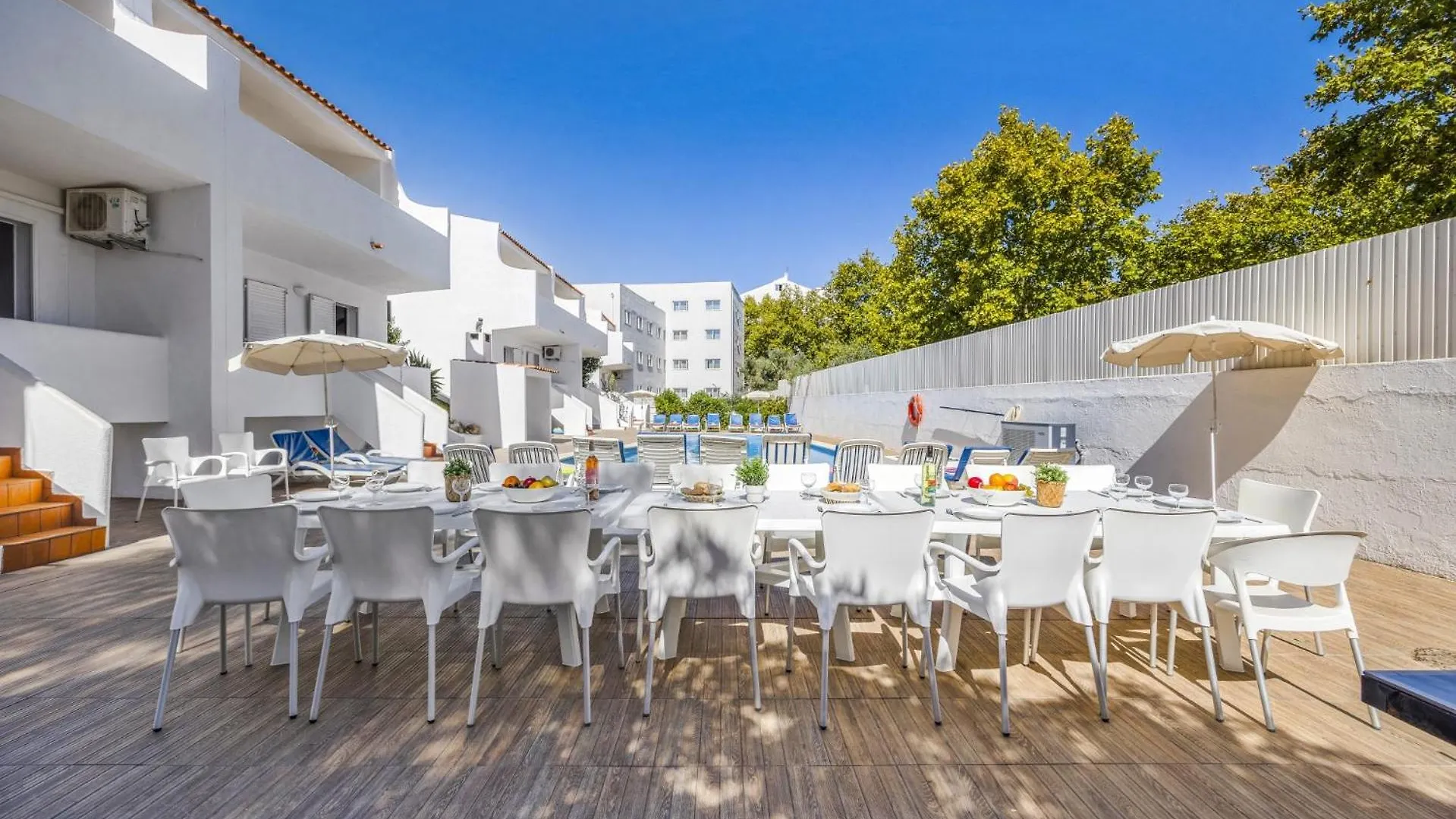 Villa Altis Park By Villa Plus Albufeira