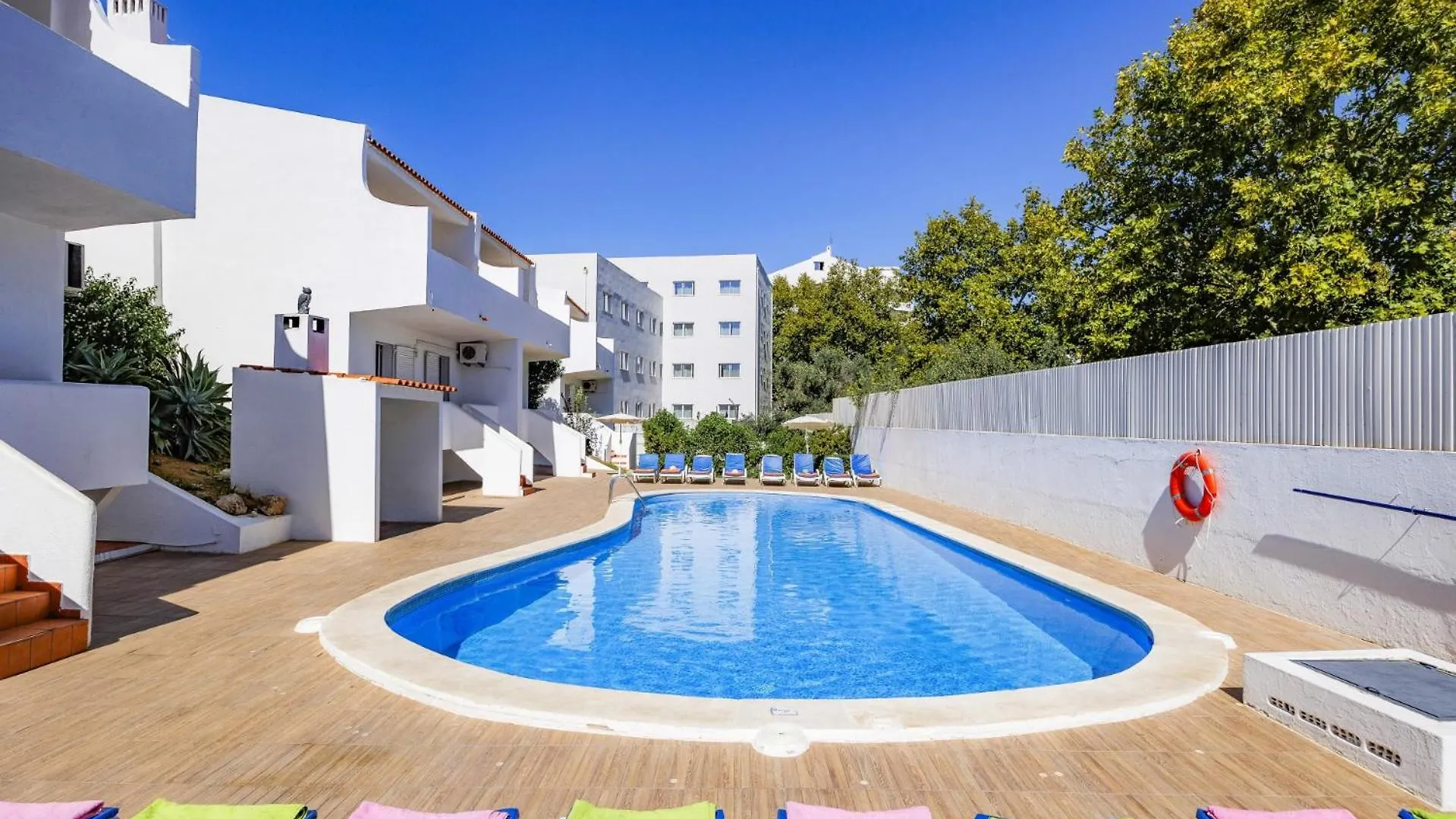 Villa Altis Park By Villa Plus Albufeira
