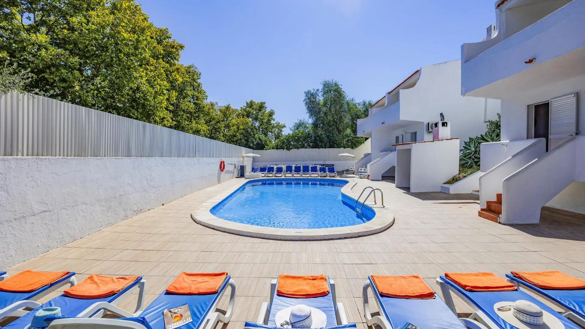 Villa Altis Park By Villa Plus Albufeira 0*,