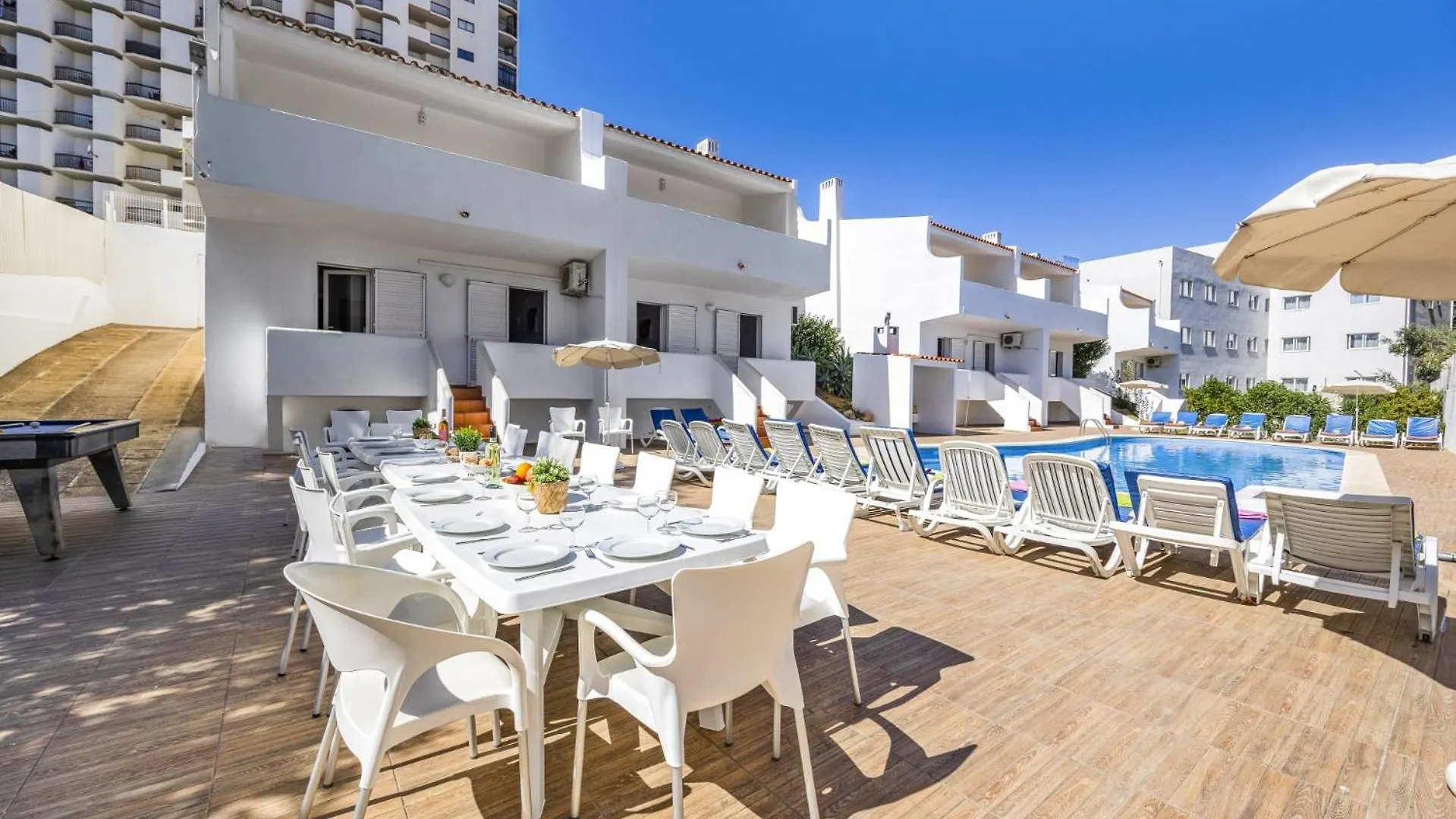 Villa Altis Park By Villa Plus Albufeira