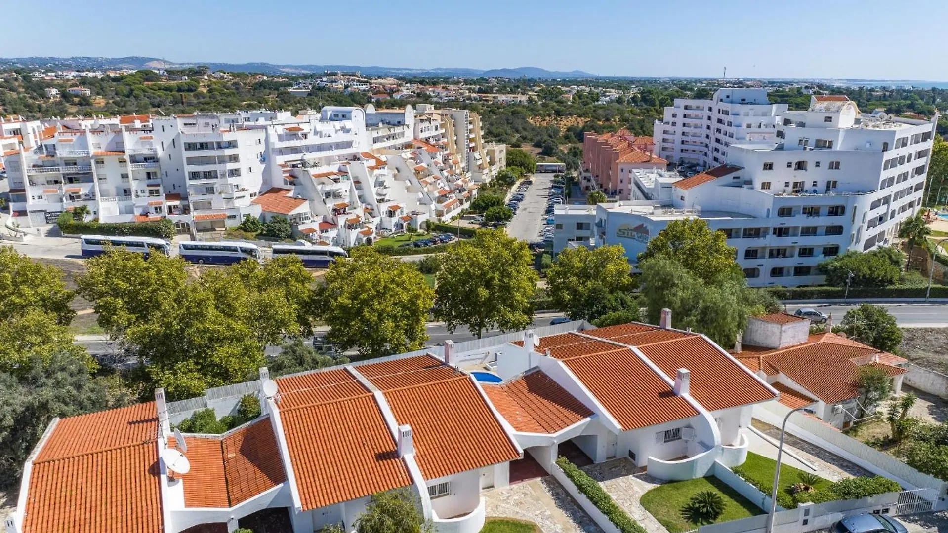 Villa Altis Park By Villa Plus Albufeira