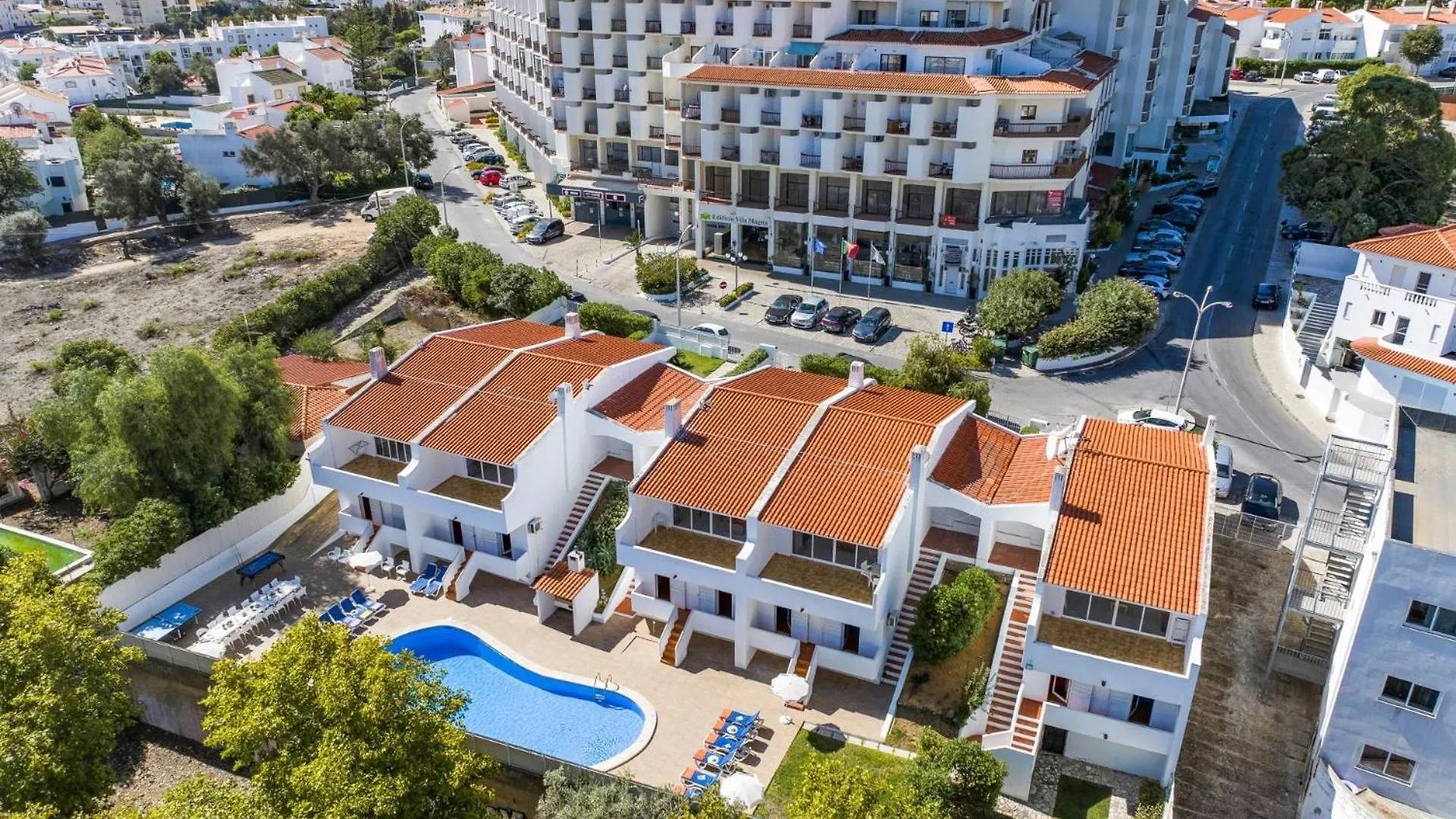 Villa Altis Park By Villa Plus Albufeira