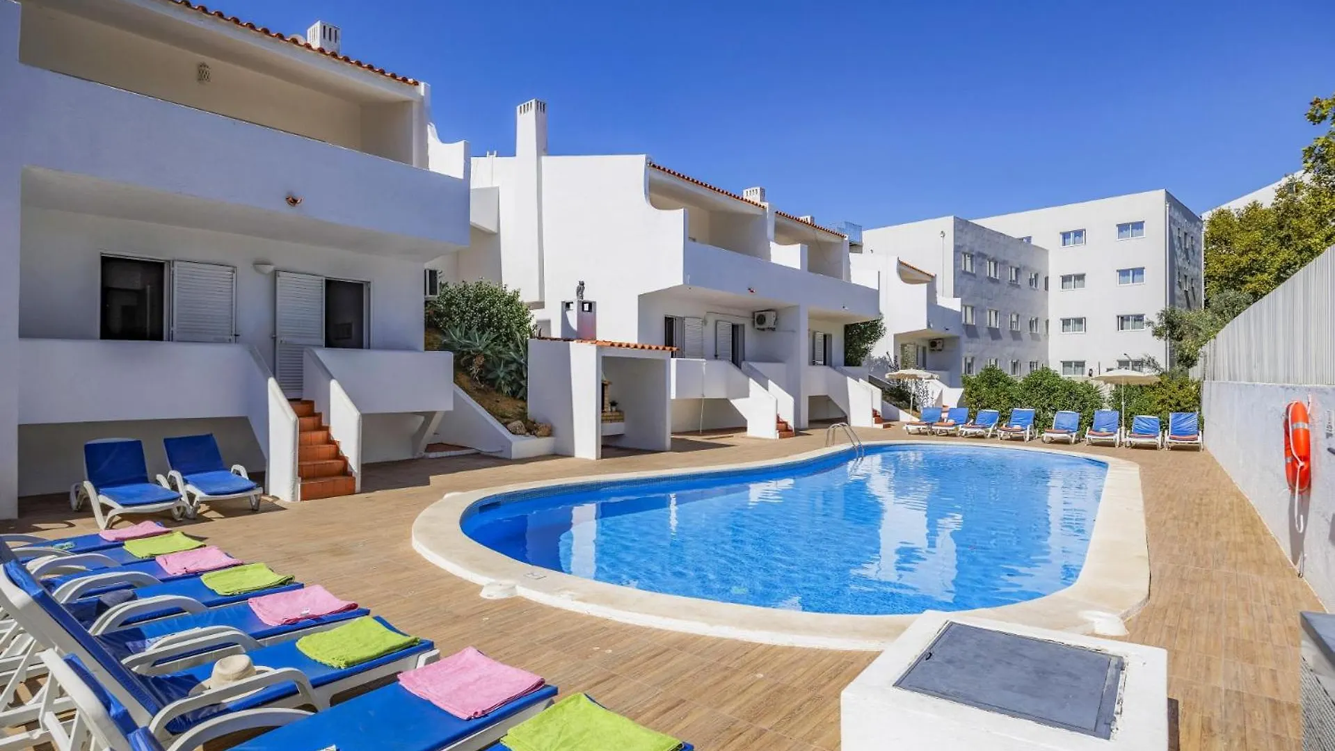 Villa Altis Park By Villa Plus Albufeira 0*,