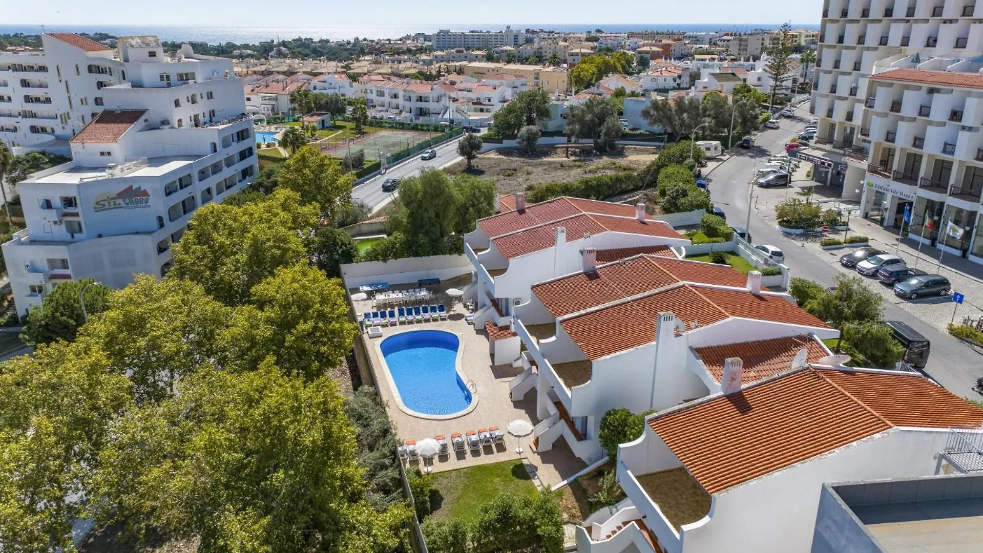 Villa Altis Park By Villa Plus Albufeira Portugal